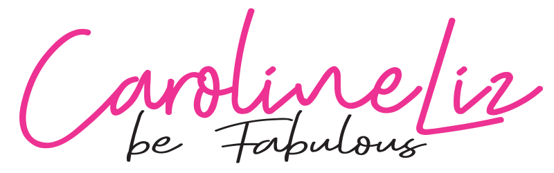 Caroline Liz - Be Fabulous